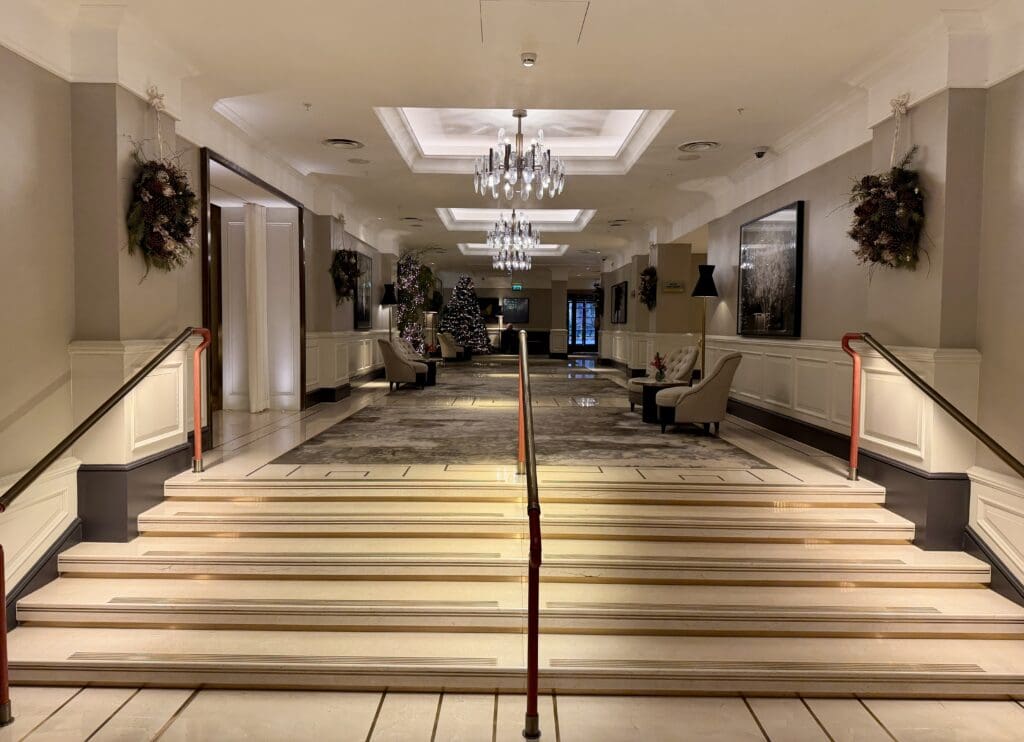 JW Marriott London 60