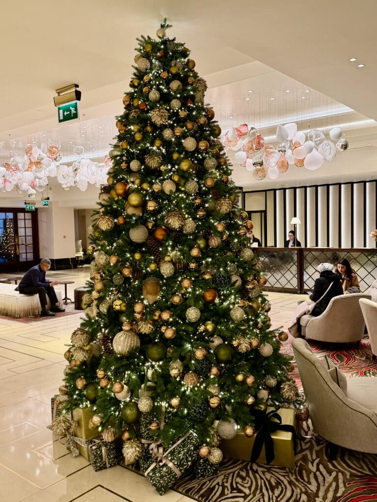 JW Marriott London 2