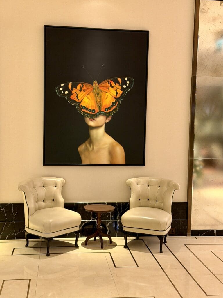 JW Marriott London 59