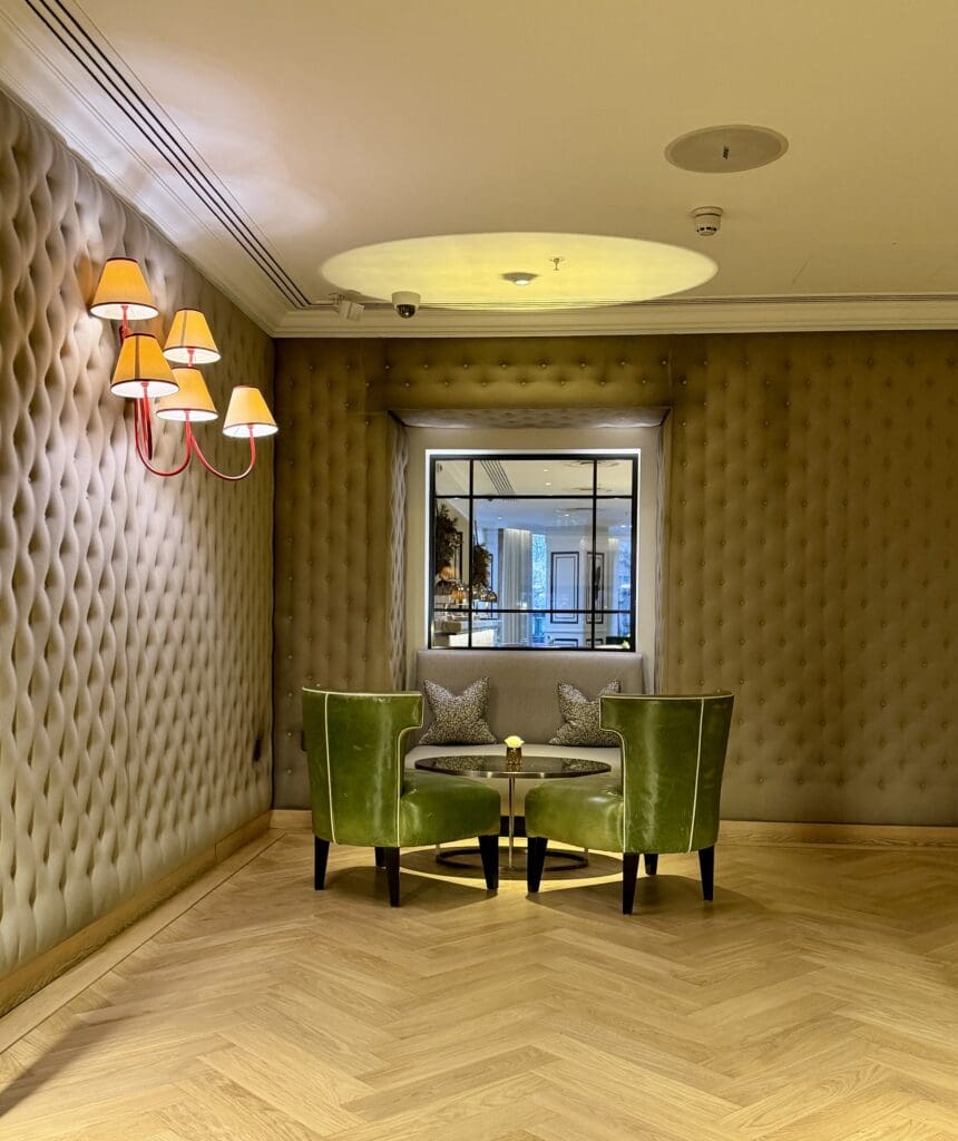 JW Marriott London 62