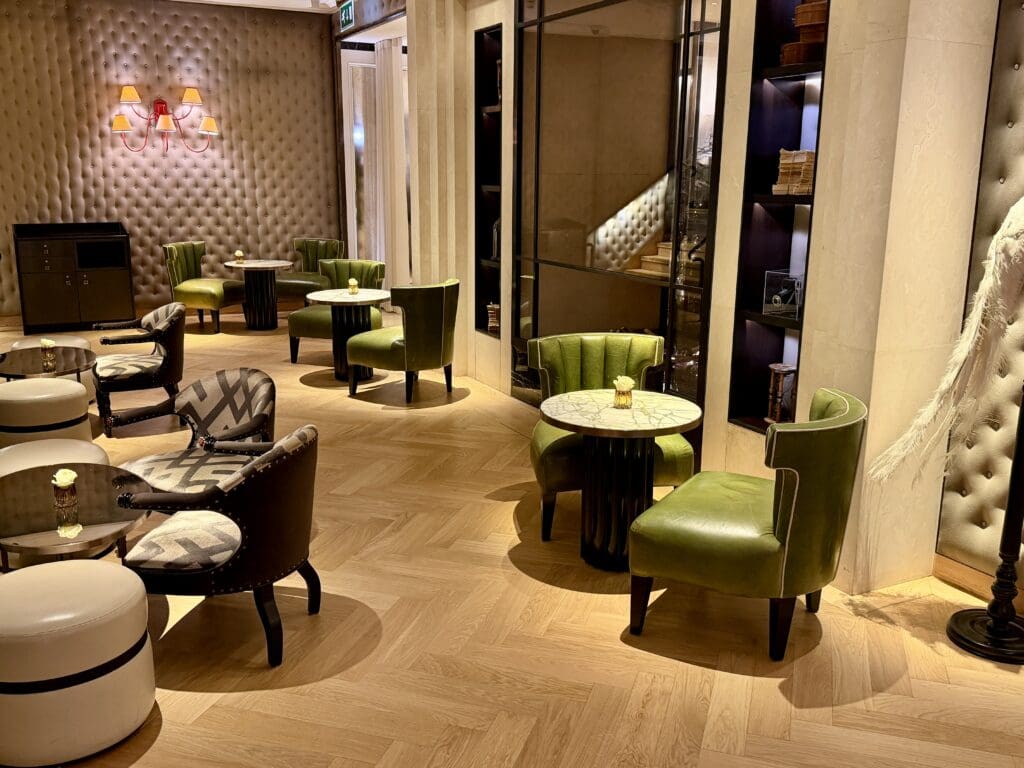 JW Marriott London 61