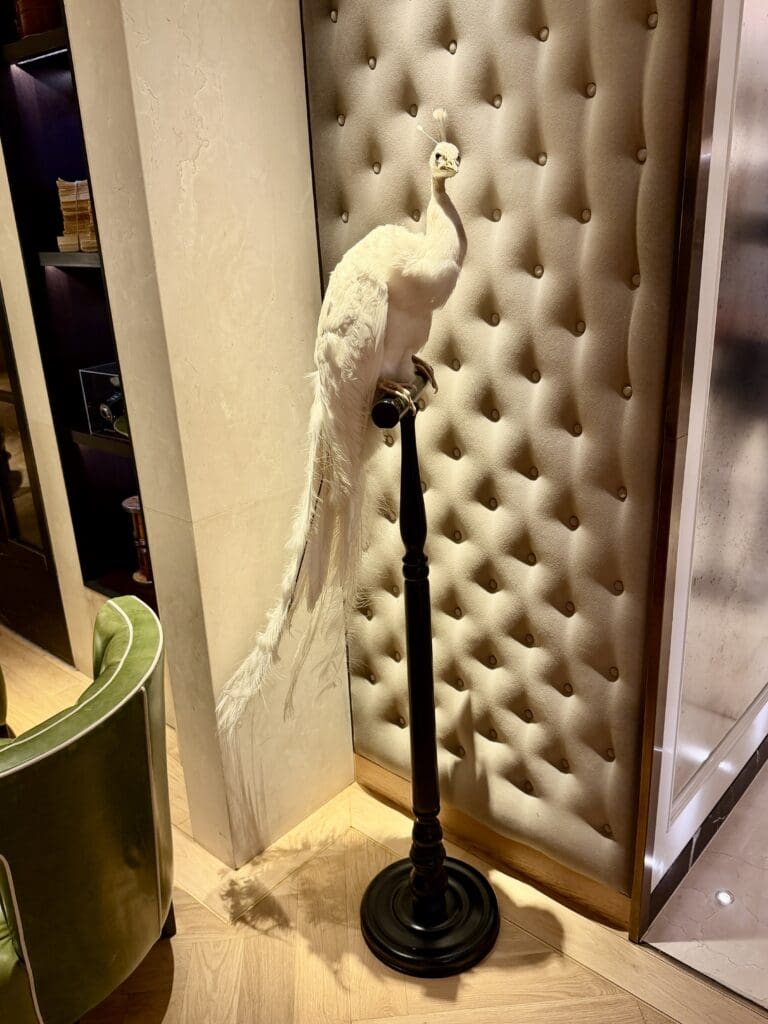 JW Marriott London 63