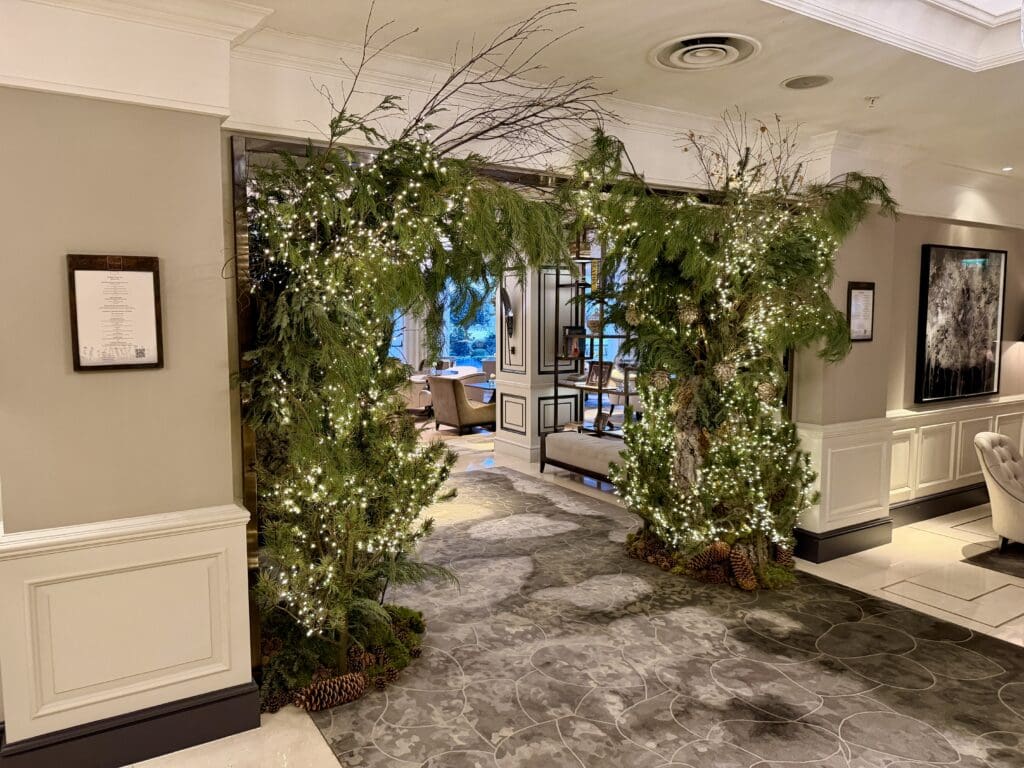 JW Marriott London 72