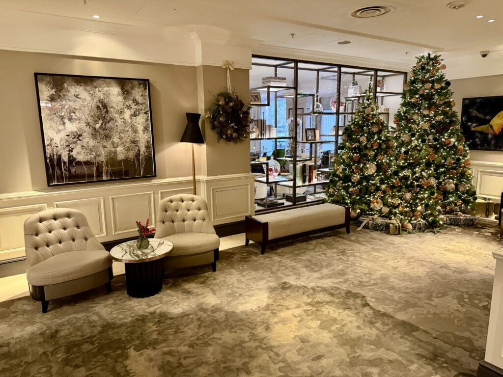 JW Marriott London 71