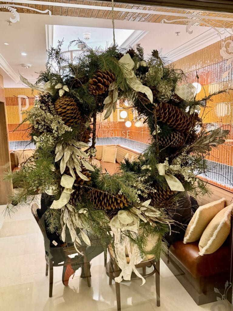 JW Marriott London 6