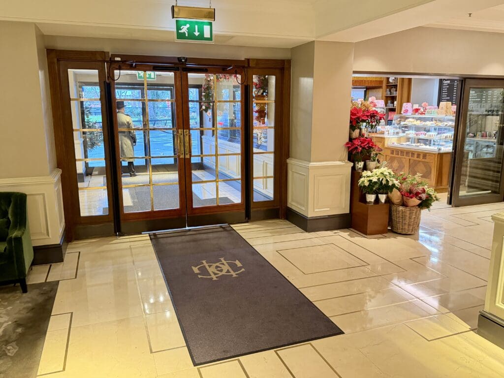 JW Marriott London 79