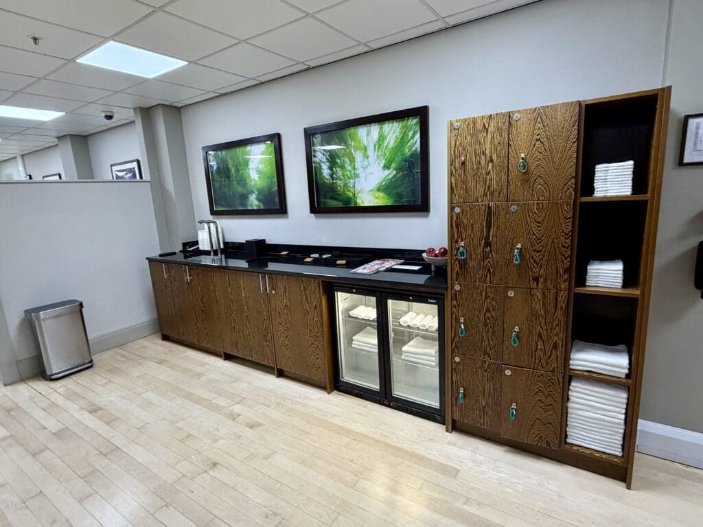 JW Marriott London 69