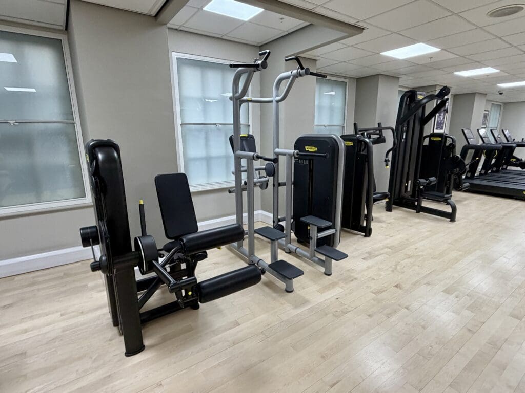 JW Marriott London 65