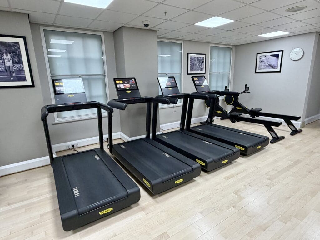 JW Marriott London 66