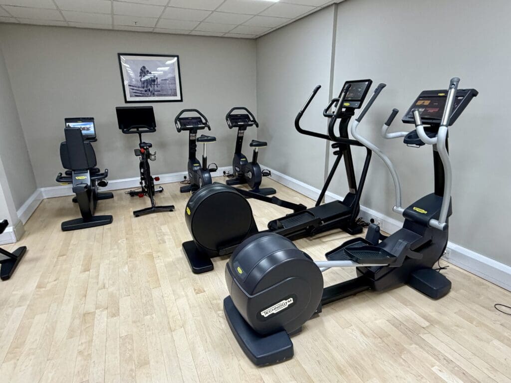 JW Marriott London 67