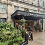 JW Marriott Grosvenor House London