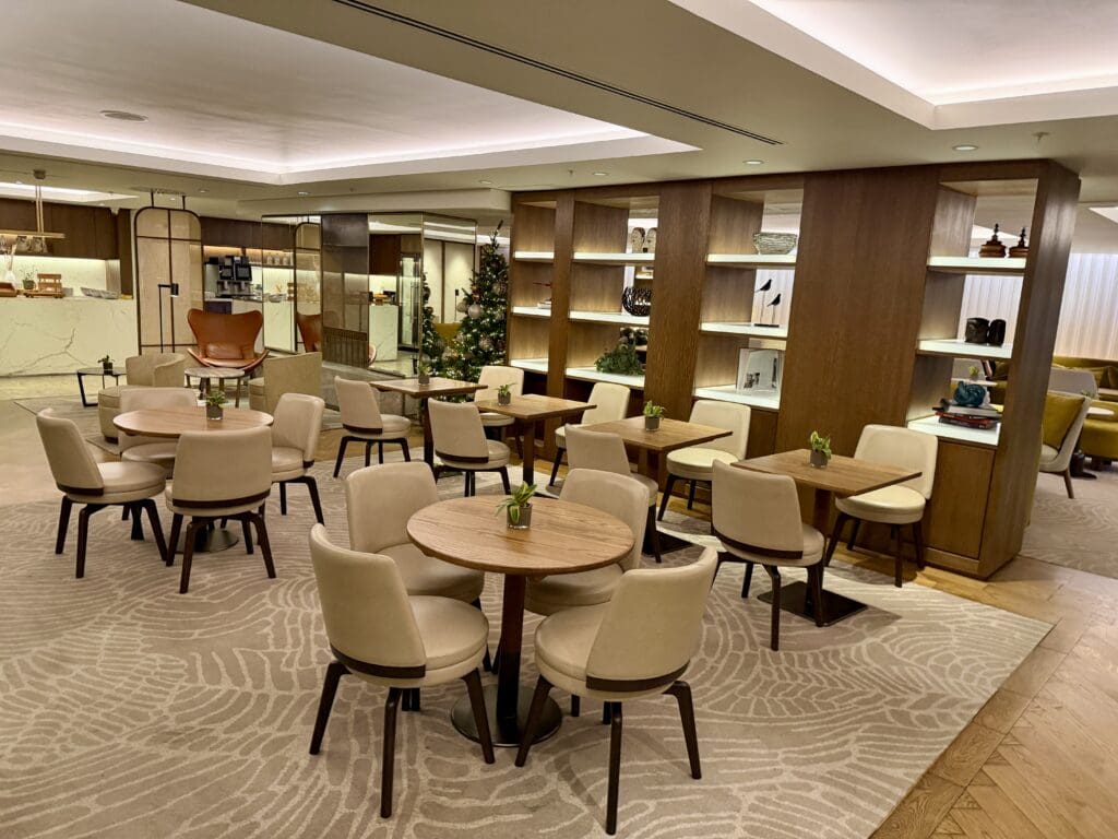 JW Marriott London 37
