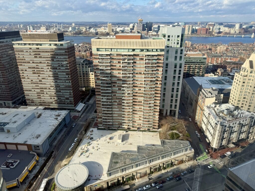 Boston Marriott 32