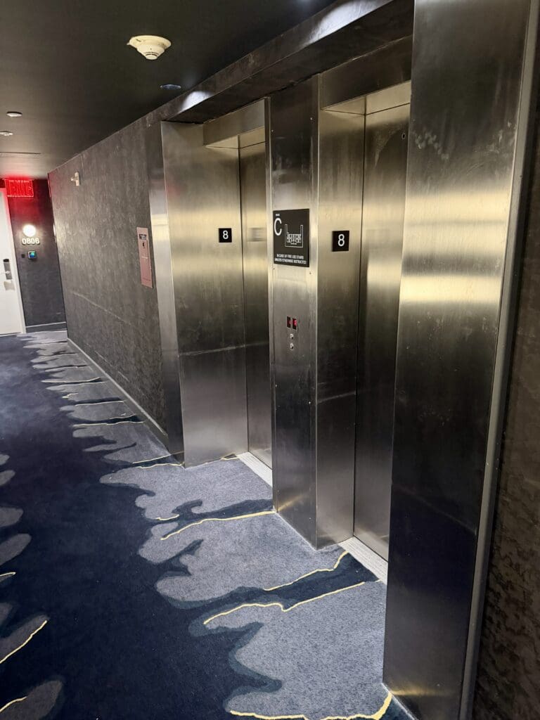 The Time New York 12