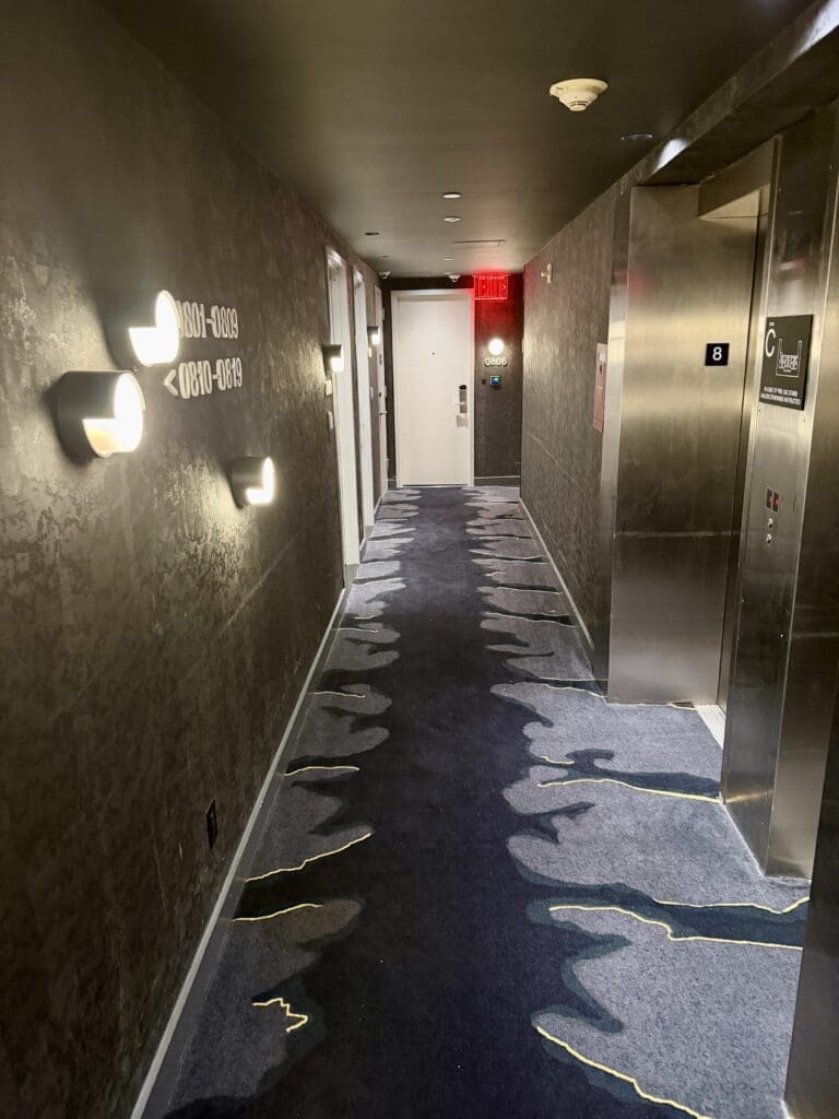 The Time New York 13