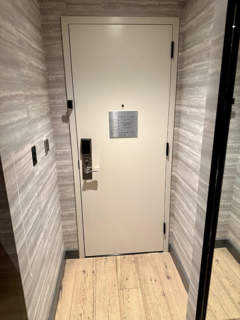 The Time New York 15