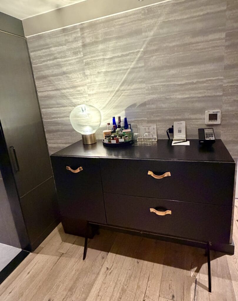 The Time New York 17