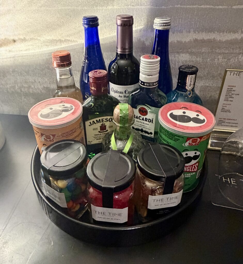 The Time New York 18