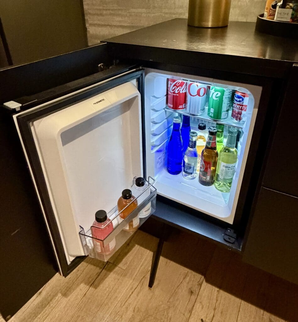 The Time New York 19