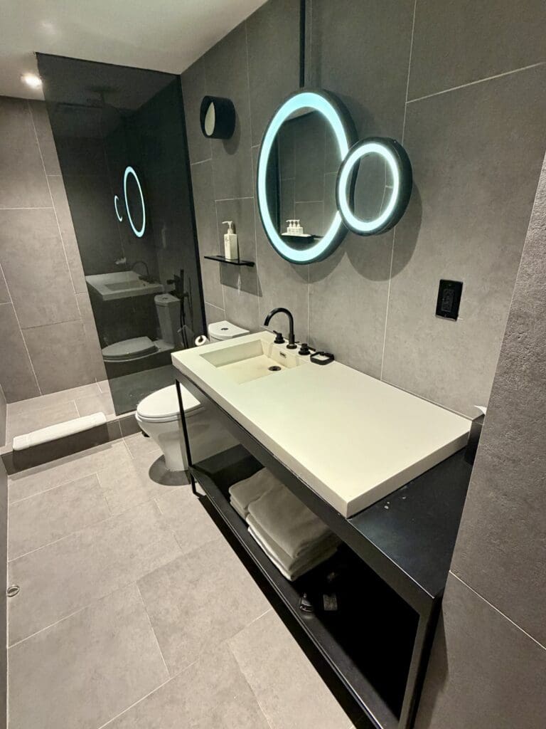 The Time New York 22