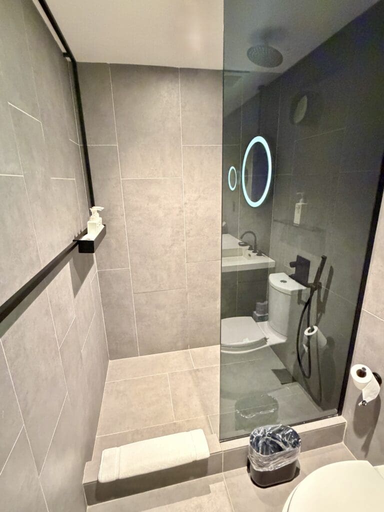 The Time New York 26