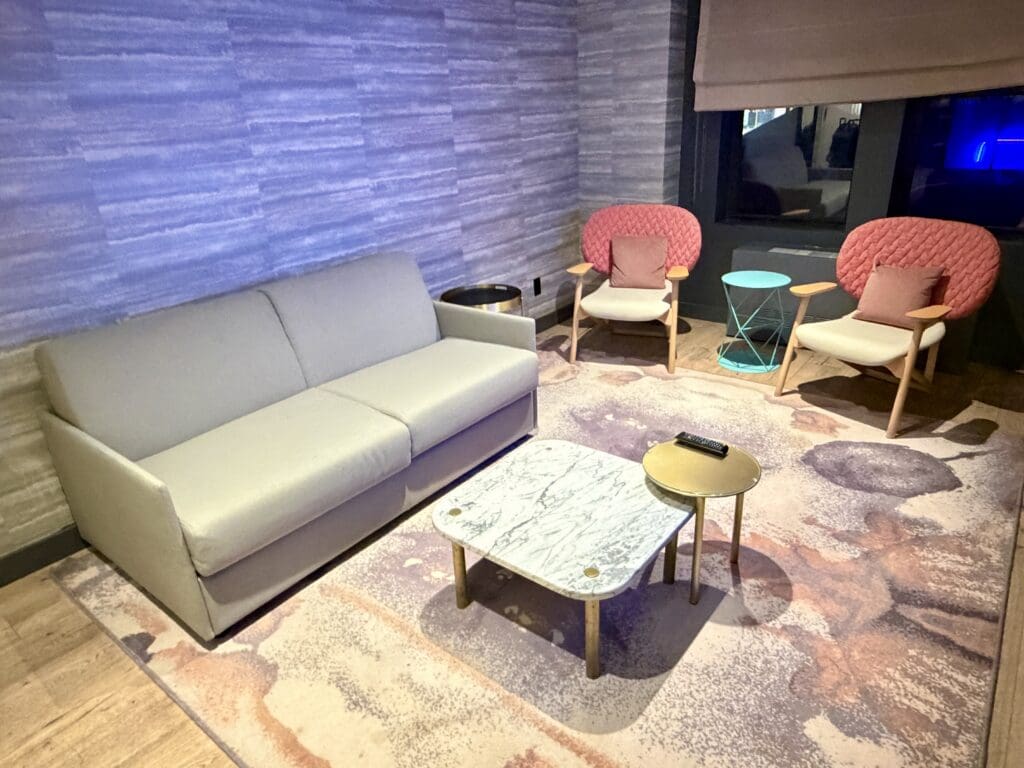 The Time New York 28