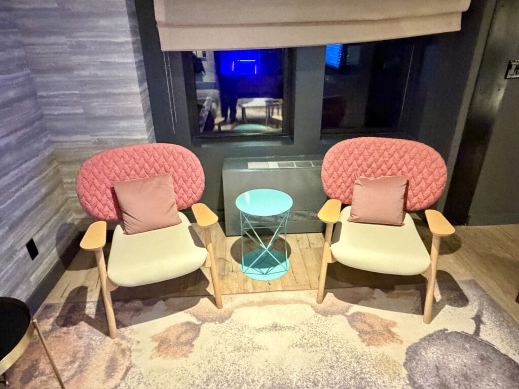 The Time New York 29