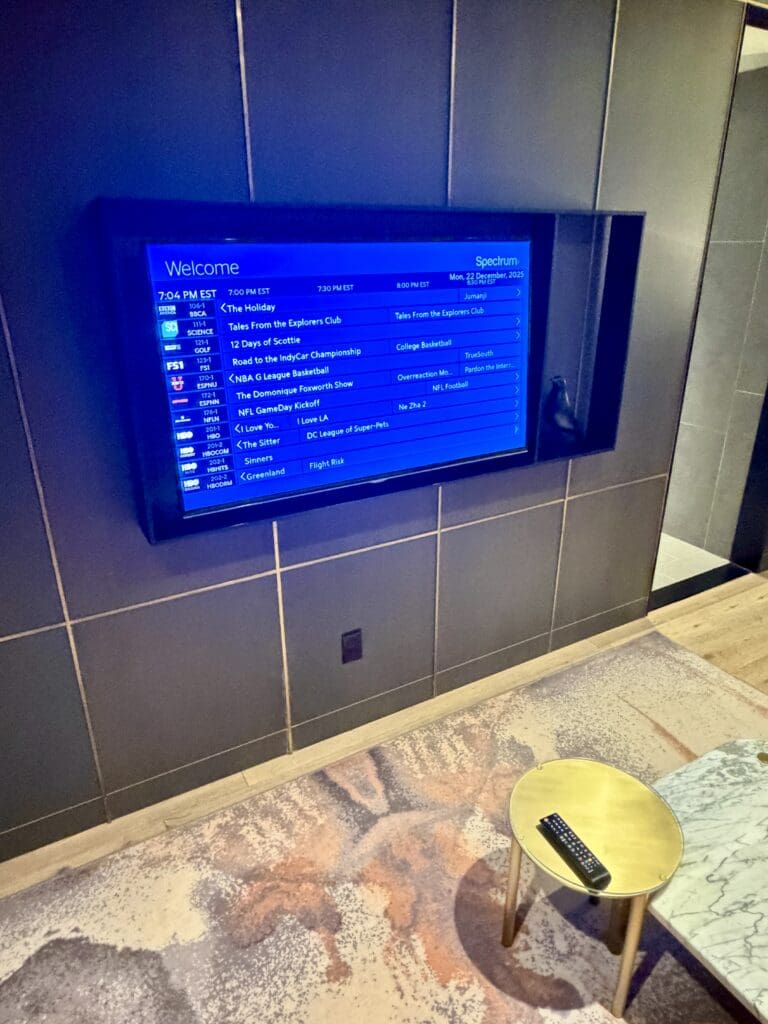 The Time New York 30