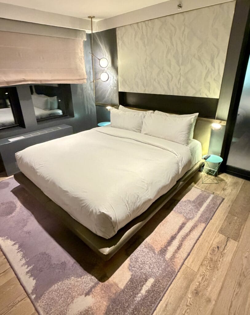 The Time New York 31