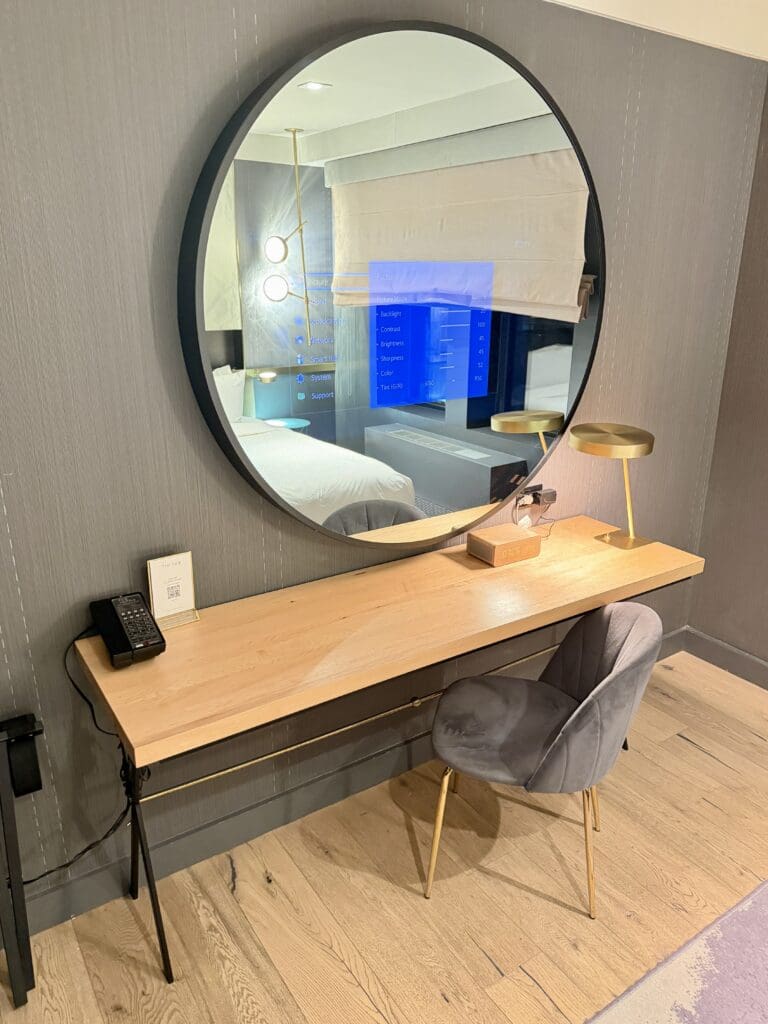 The Time New York 32