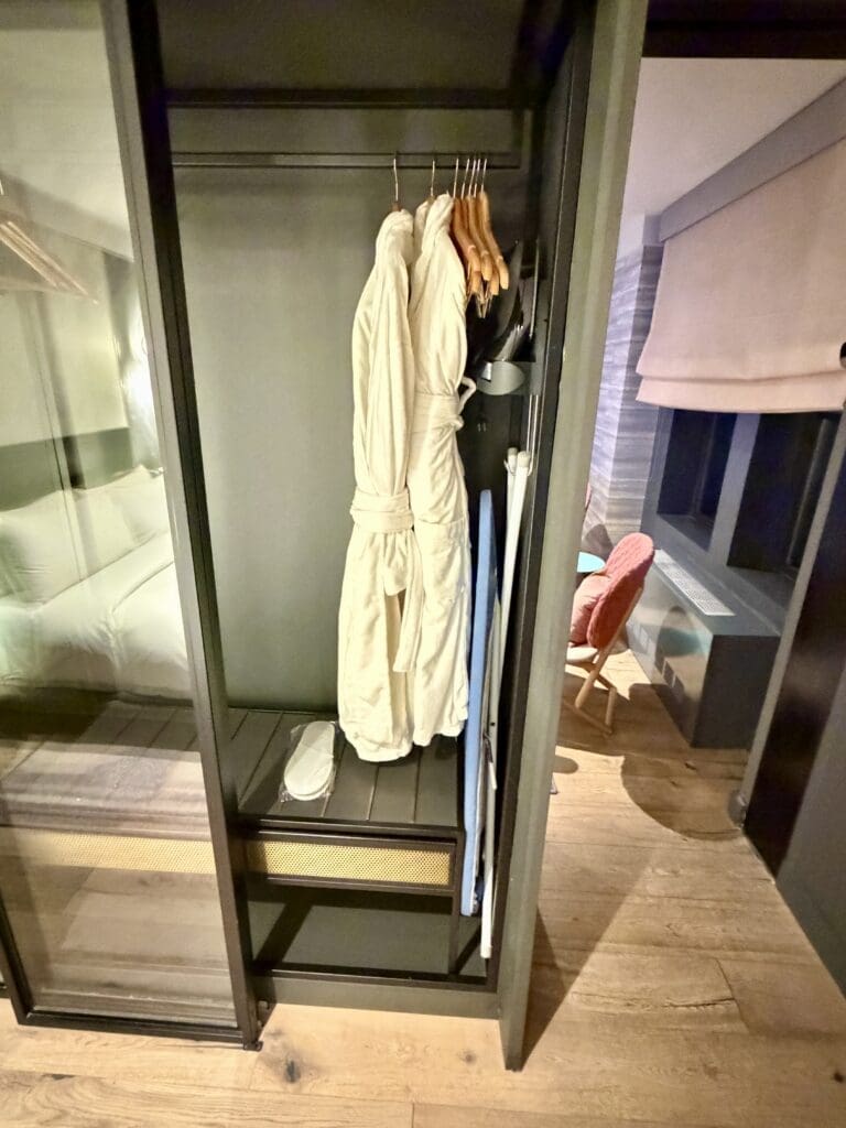 The Time New York 34