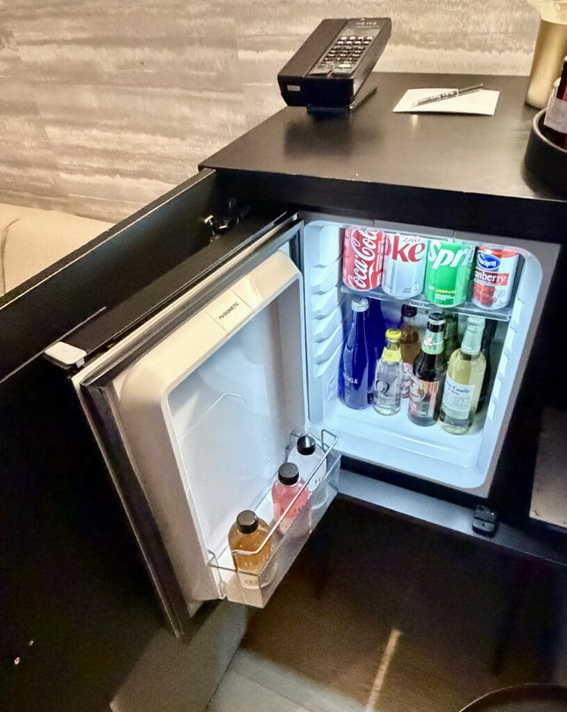 The Time New York 41