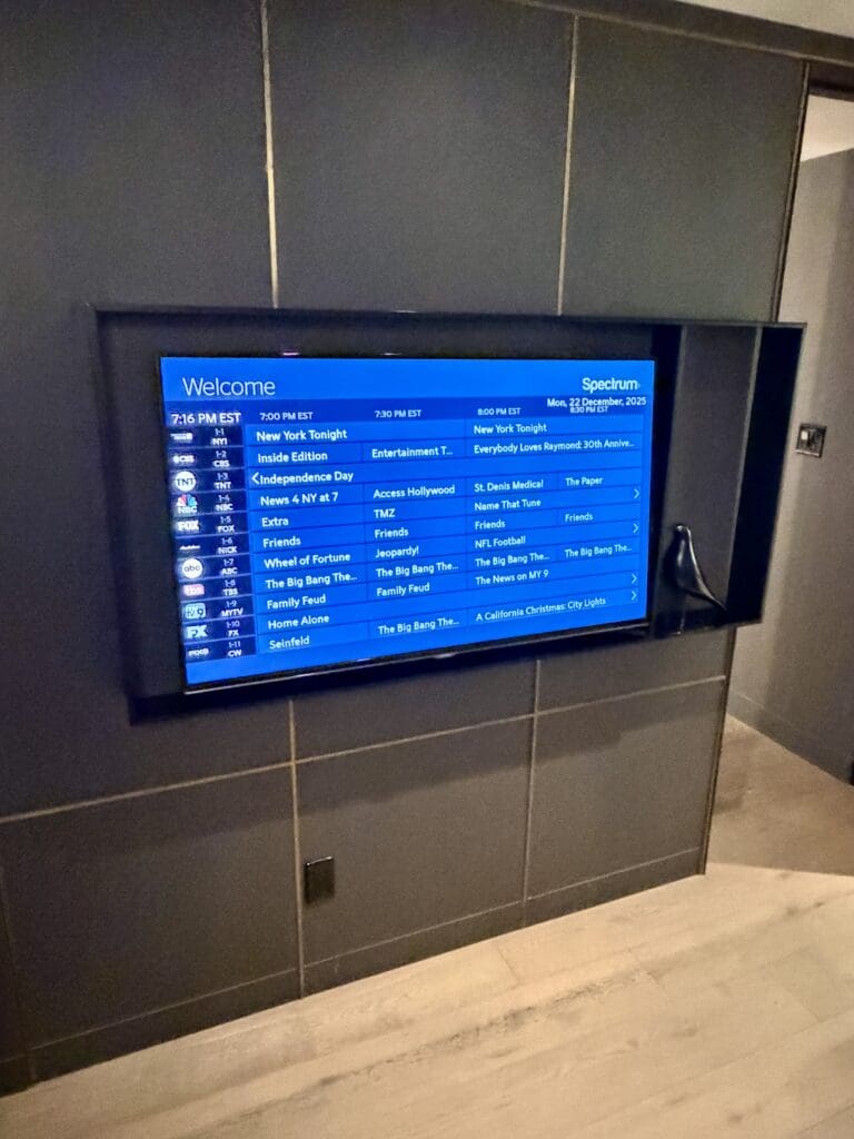 The Time New York 38