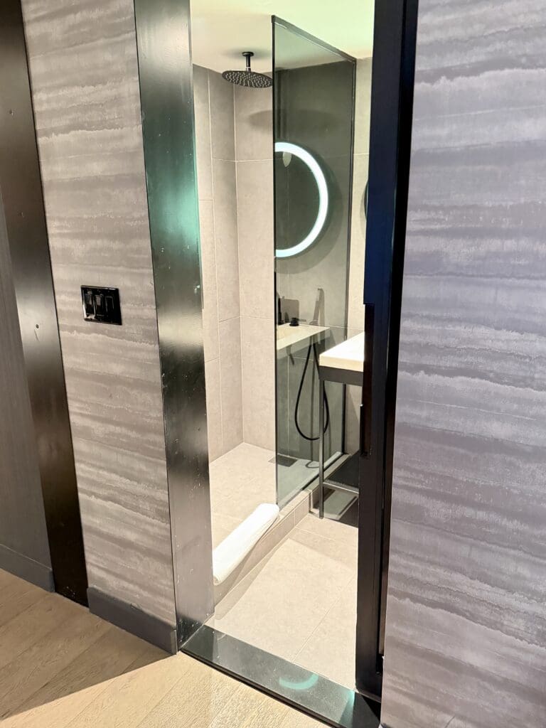 The Time New York 42