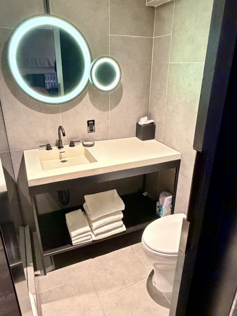 The Time New York 43