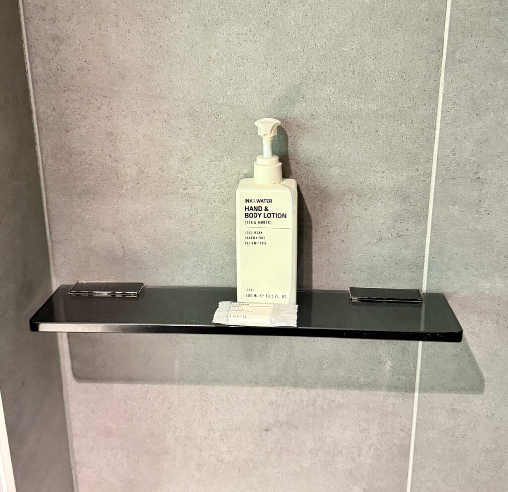 The Time New York 45