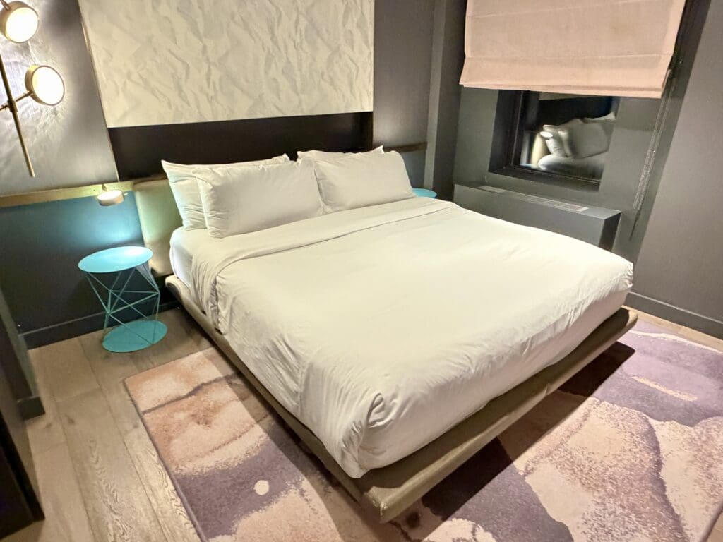 The Time New York 47