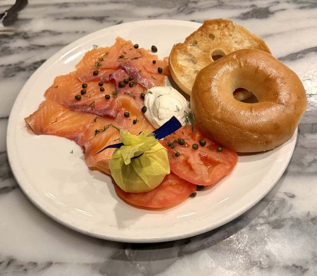 The Time New York 56