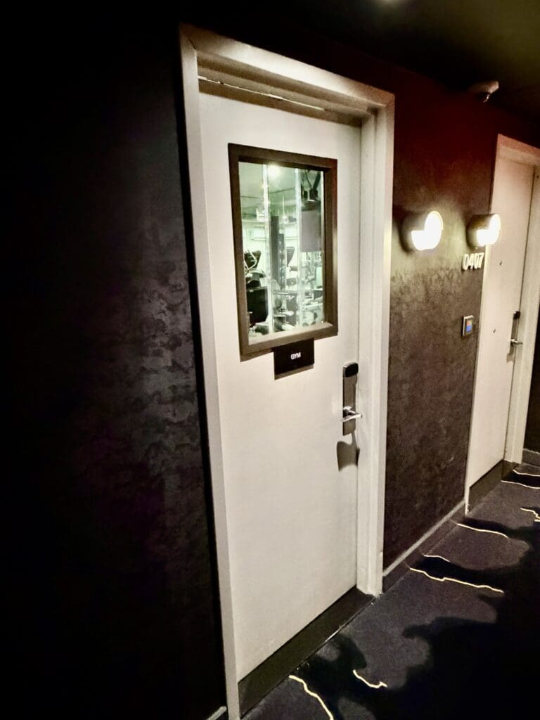 The Time New York 57