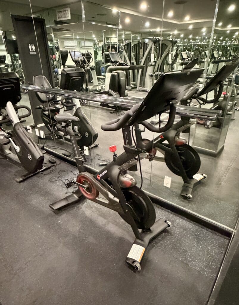 The Time New York 60