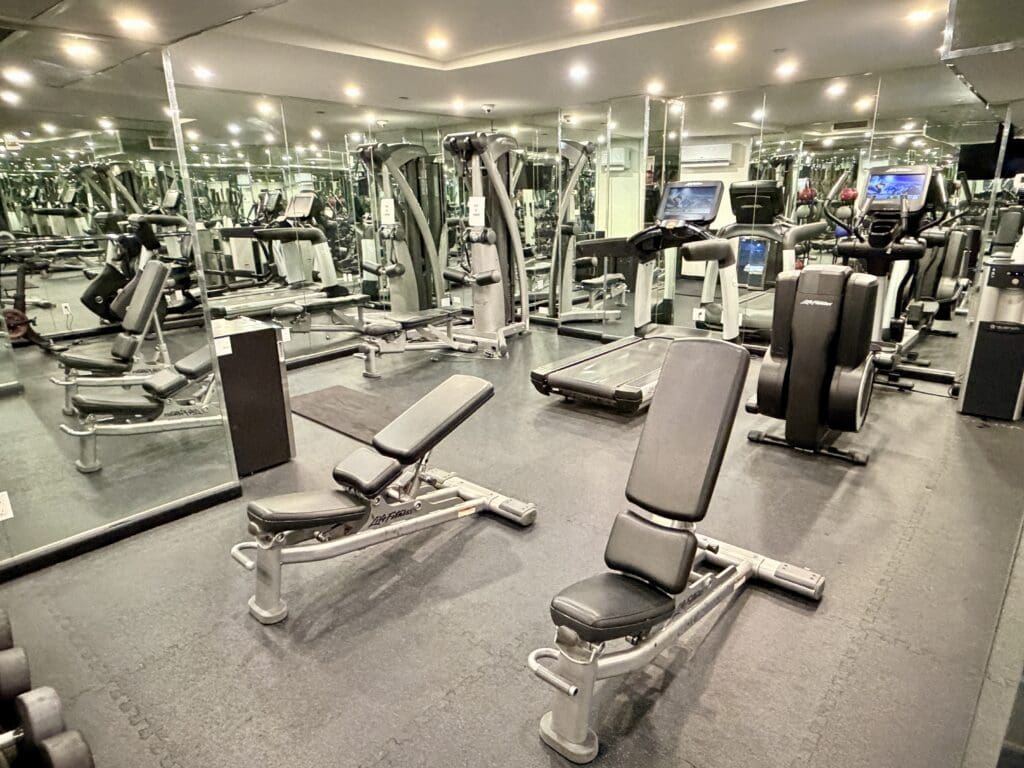 The Time New York 58