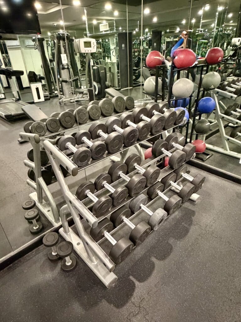 The Time New York 59