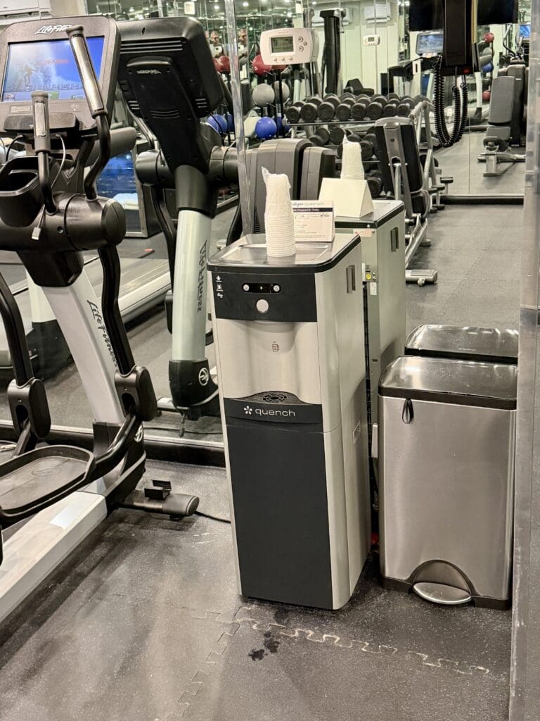 The Time New York 61