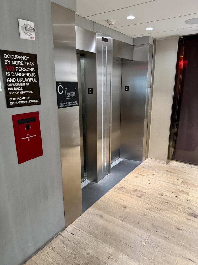 The Time New York 11