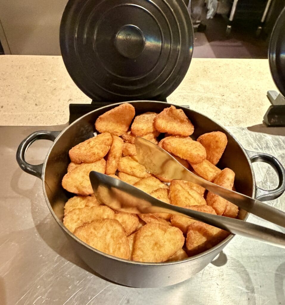 Korean Air Prestige Lounge ICN 10