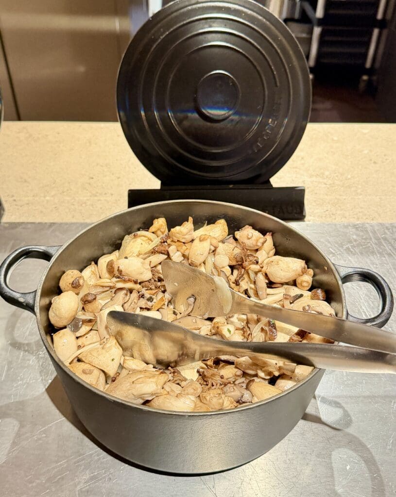 Korean Air Prestige Lounge ICN 11