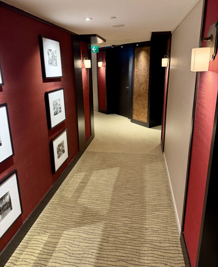 Grand Hyatt Hong Kong 12