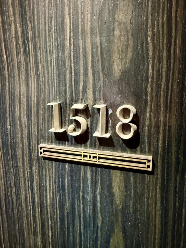 Grand Hyatt Hong Kong 13