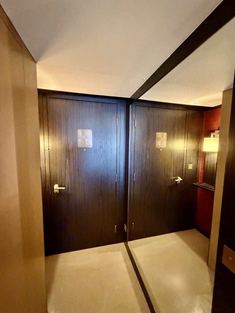 Grand Hyatt Hong Kong 14