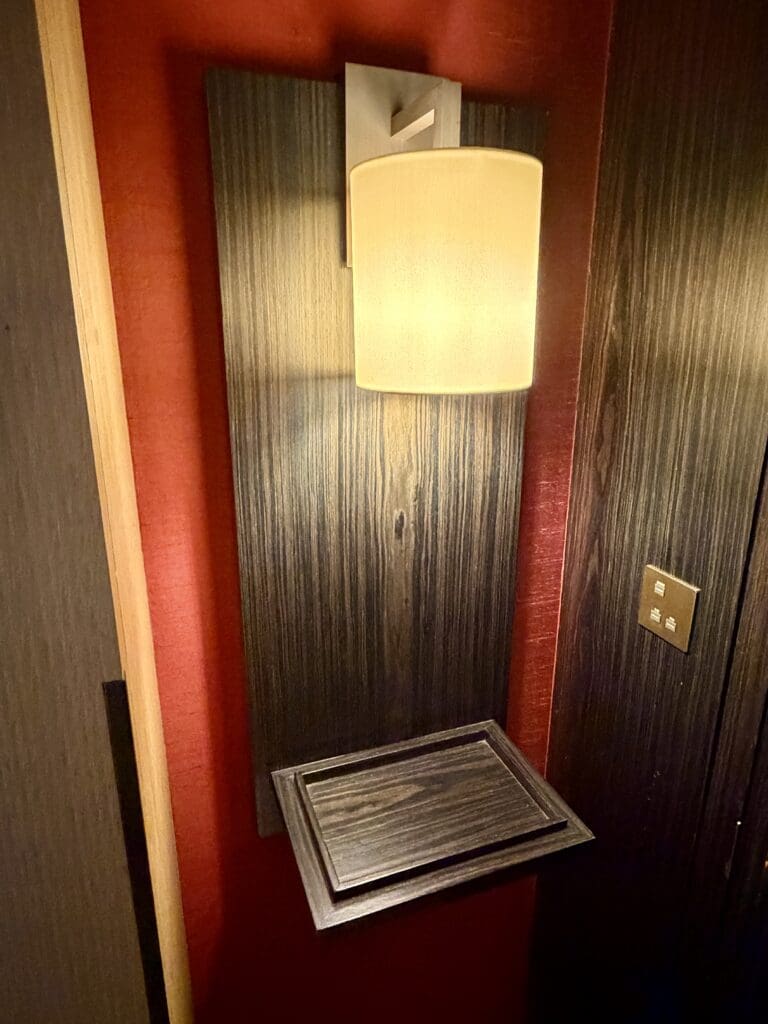 Grand Hyatt Hong Kong 15